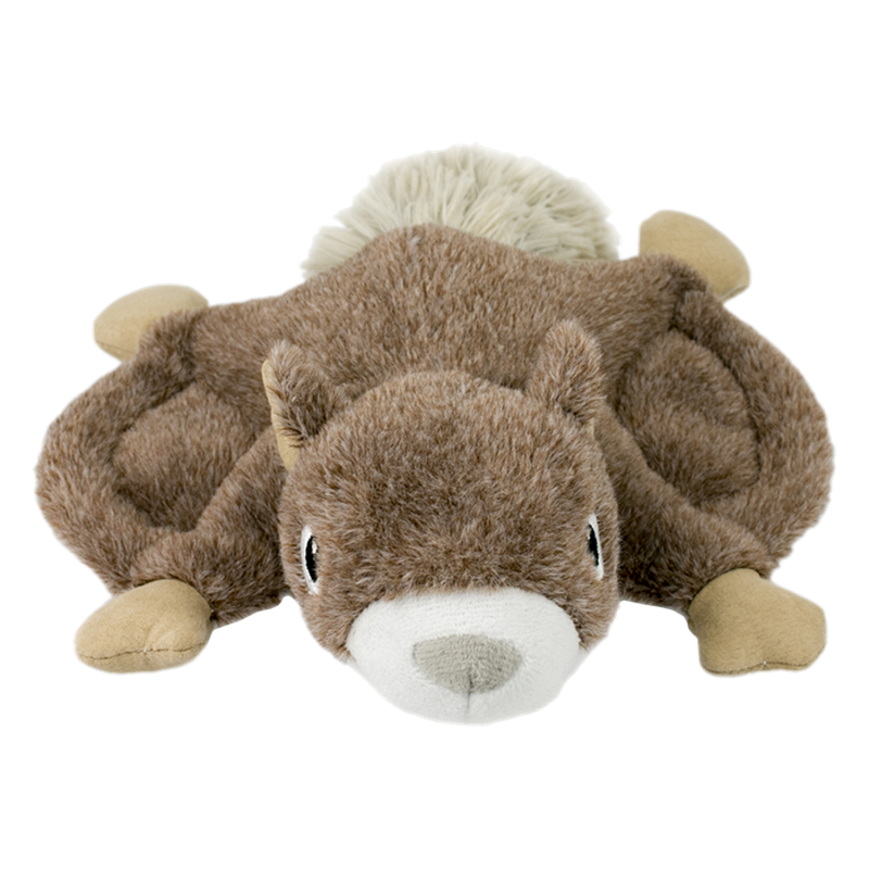 TALL TAILS Dog Flying Squirrel 12 Inches