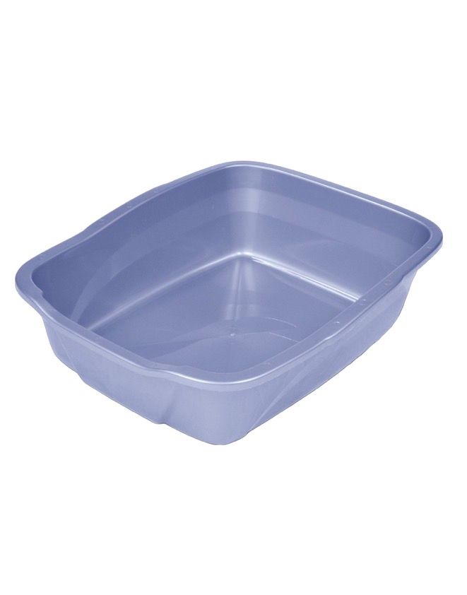 VAN NESS Cat Pan, Size: Giant