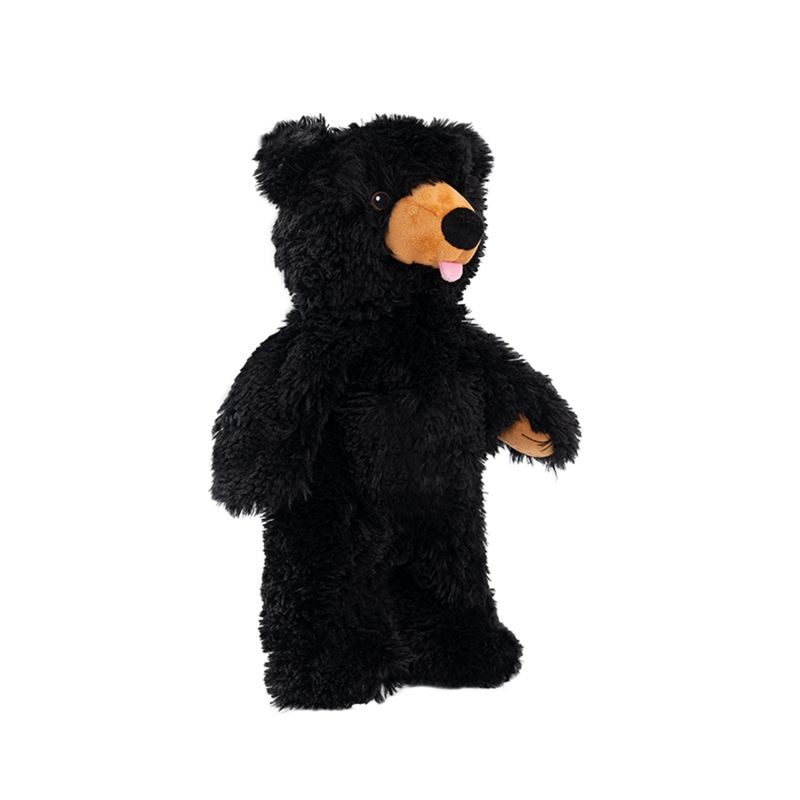 TALL TAILS Dog Stuffless Bear 20 Inches
