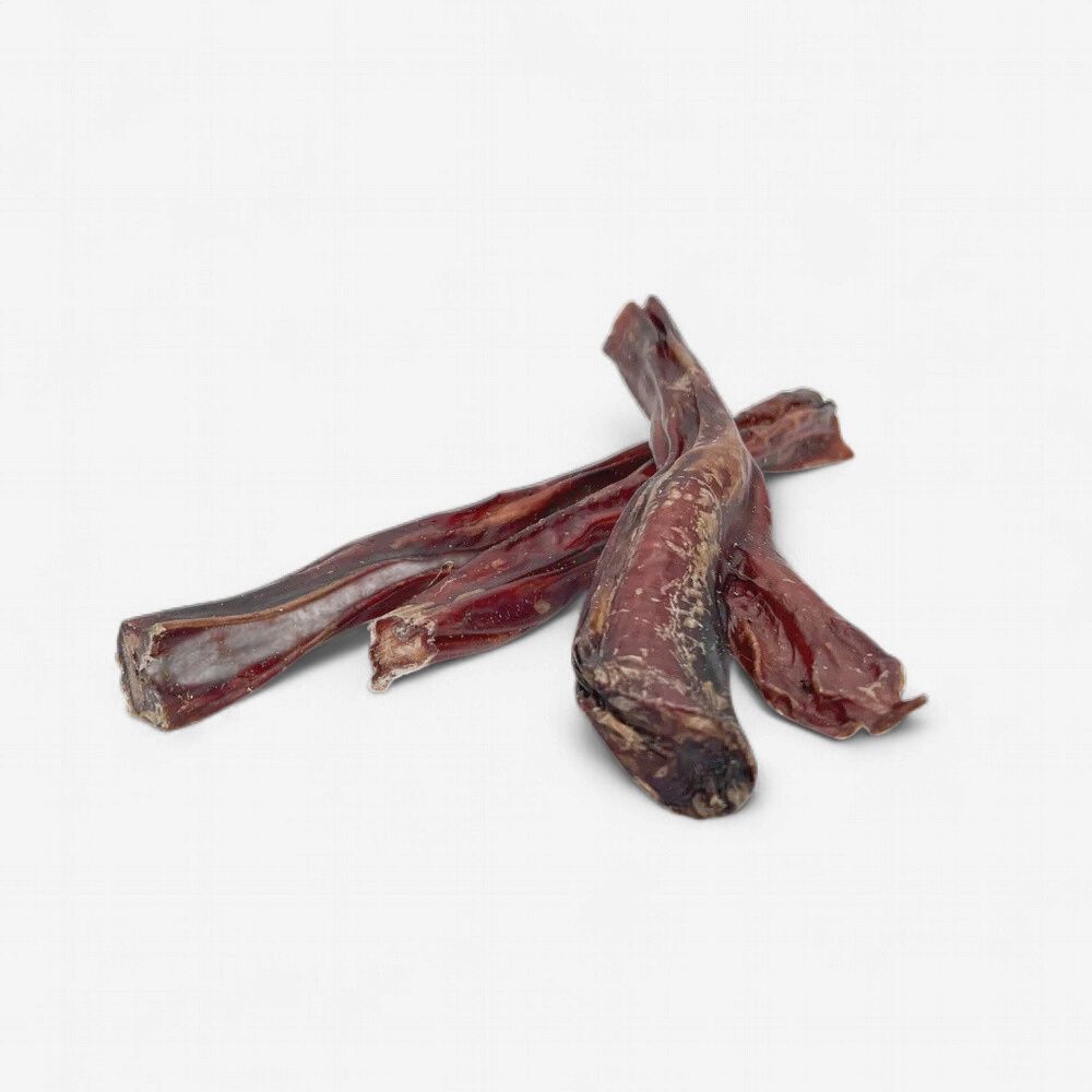 WILDFOODIE 6'' Beef Steer Stick