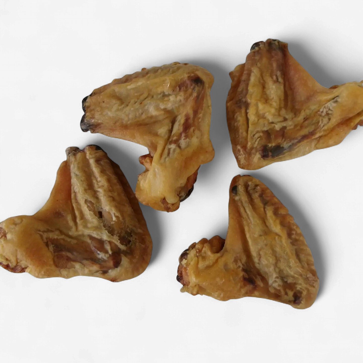 WILDFOODIE Chicken Wing Air Dried