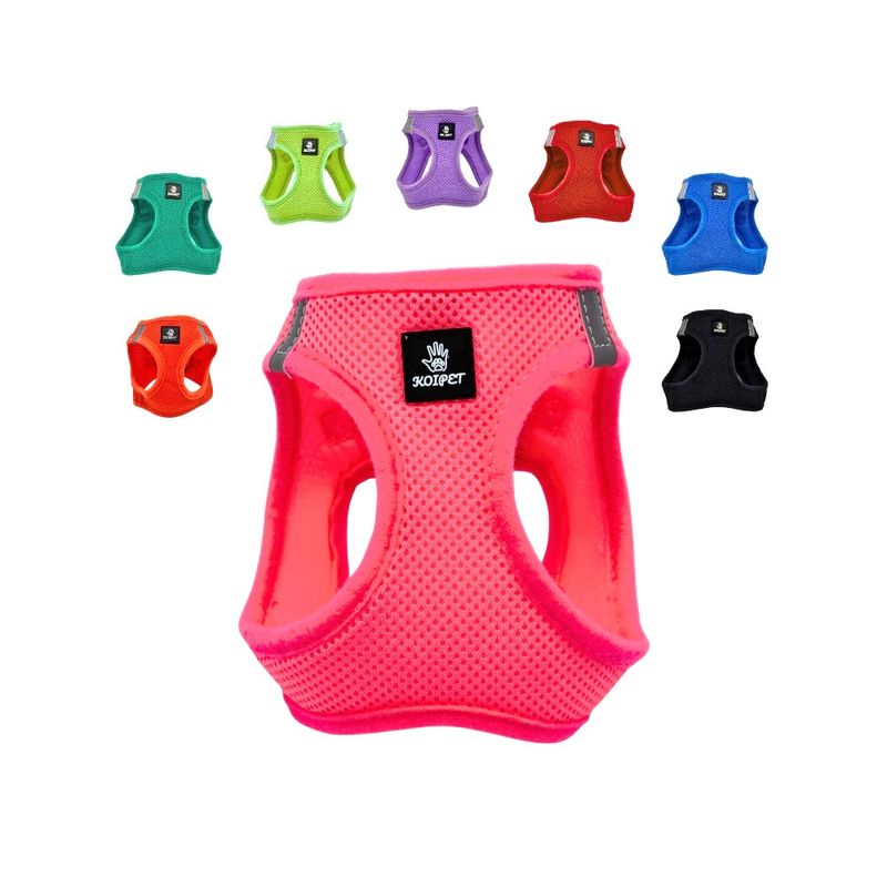 KOIPET Easy Up Harness