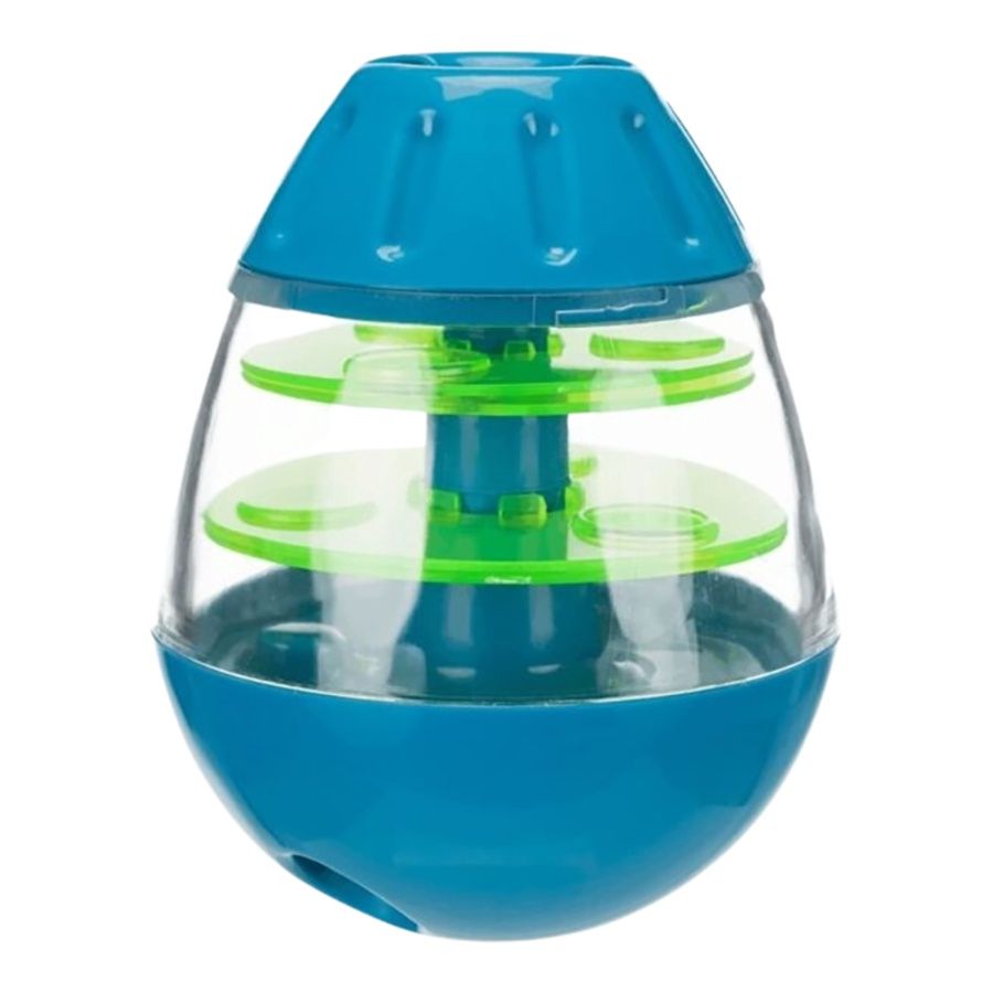 Trixie RolyPoly Treat Dispenser Dog