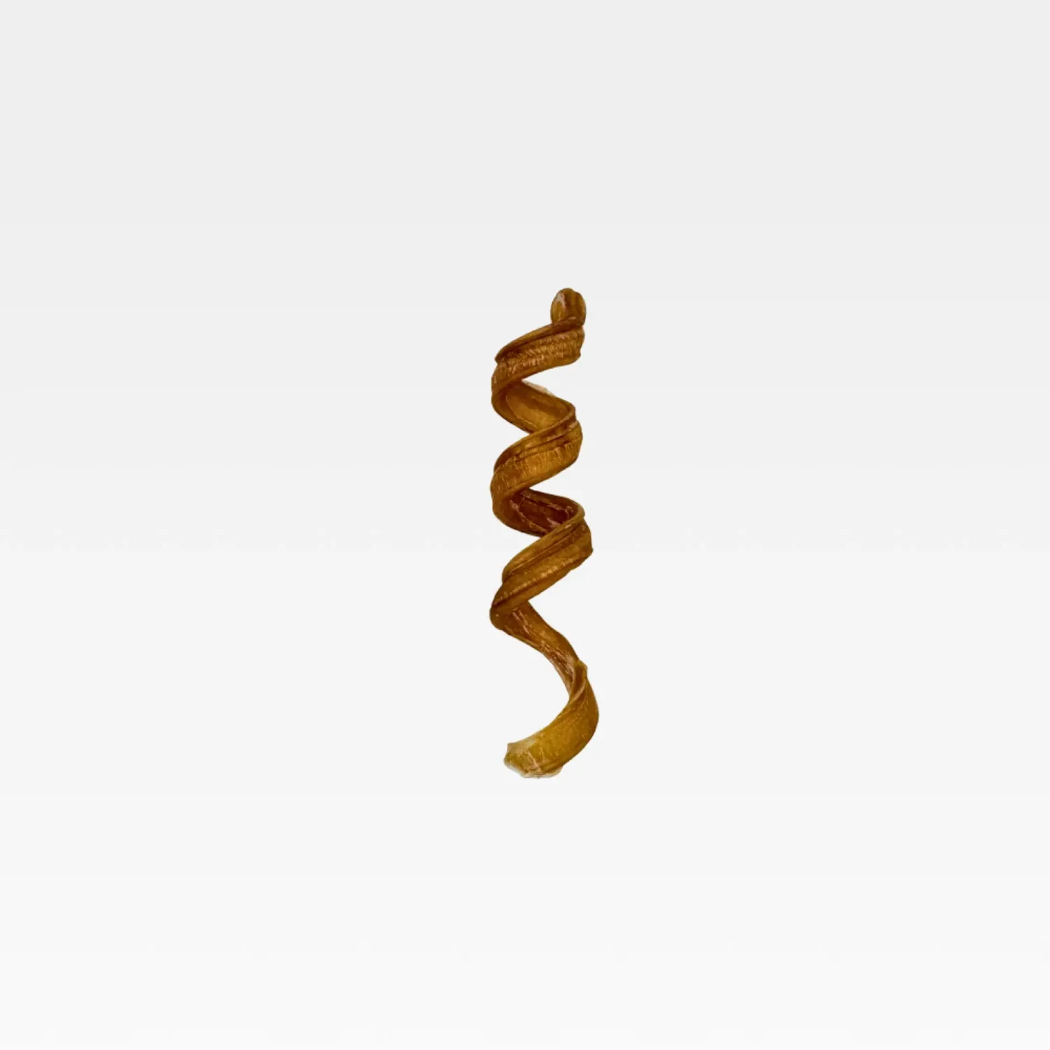 WILDFOODIE Curly Bully Stick