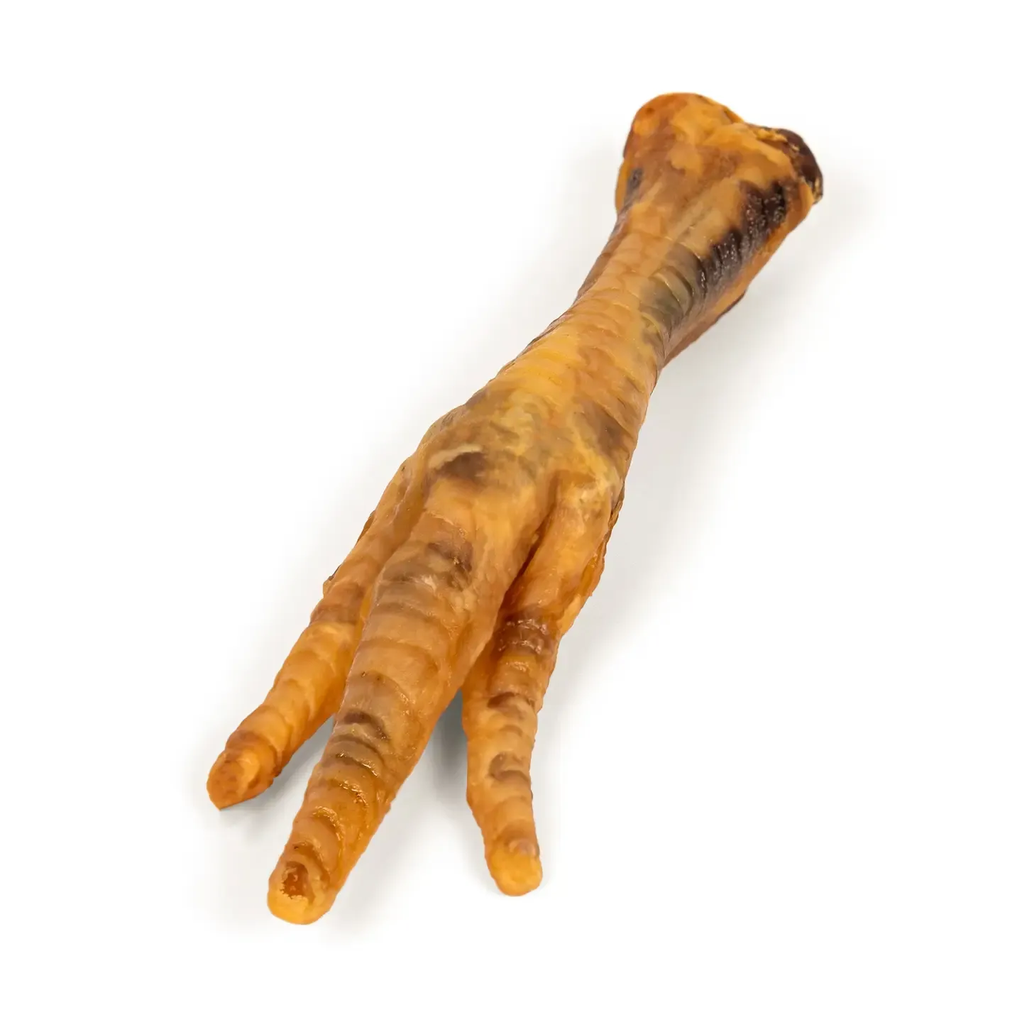 WILDFOODIE Air Dried Turkey Feet