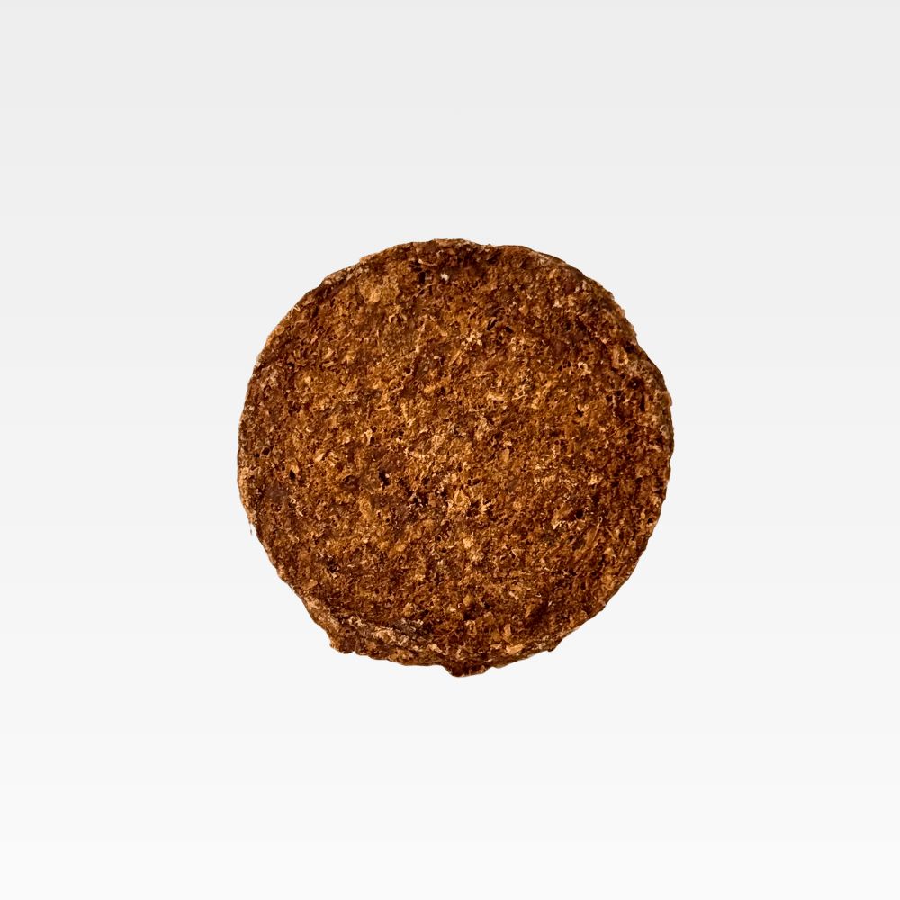 WILDFOODIE Beef Burger