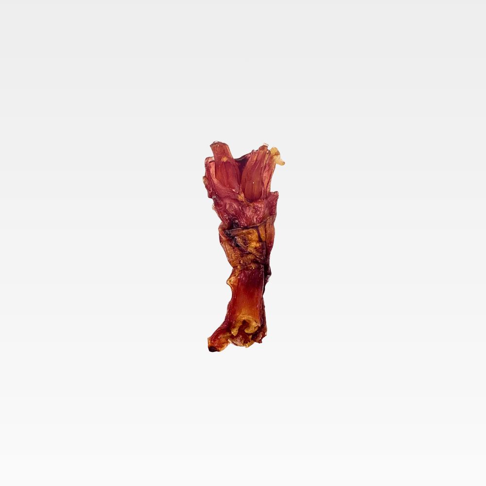WILDFOODIE Beef Tendon, Jumbo