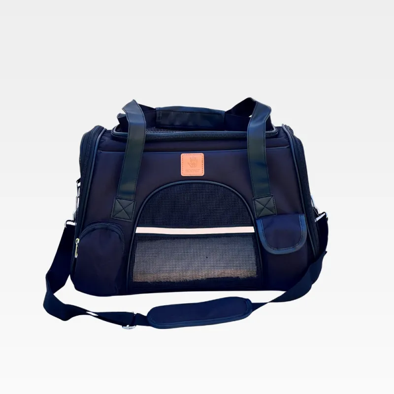 KOIPET Carrier