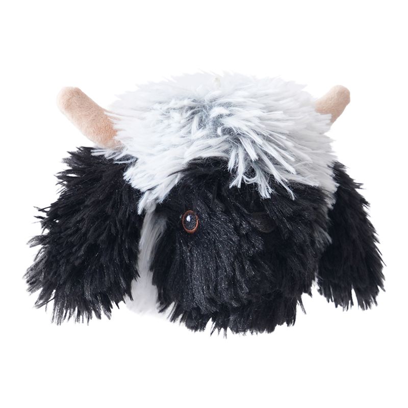 TALL TAILS Dog Highland Sheep Head 5.9 Inches