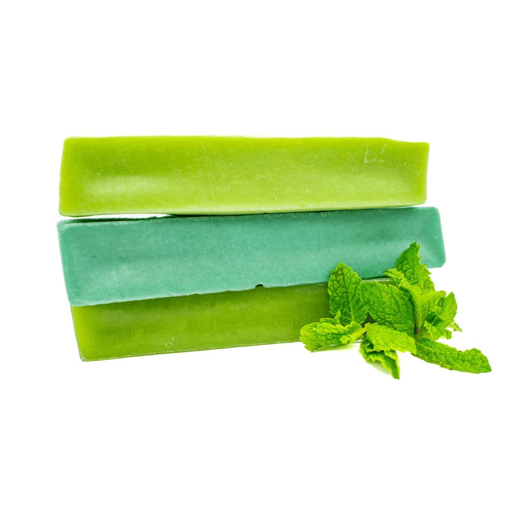 WILDFOODIE Mint Himalayan Chew