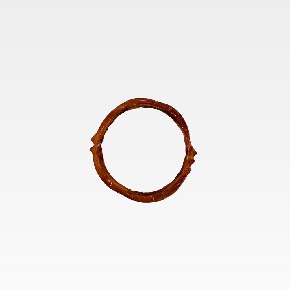 WILDFOODIE Large Bully Ring