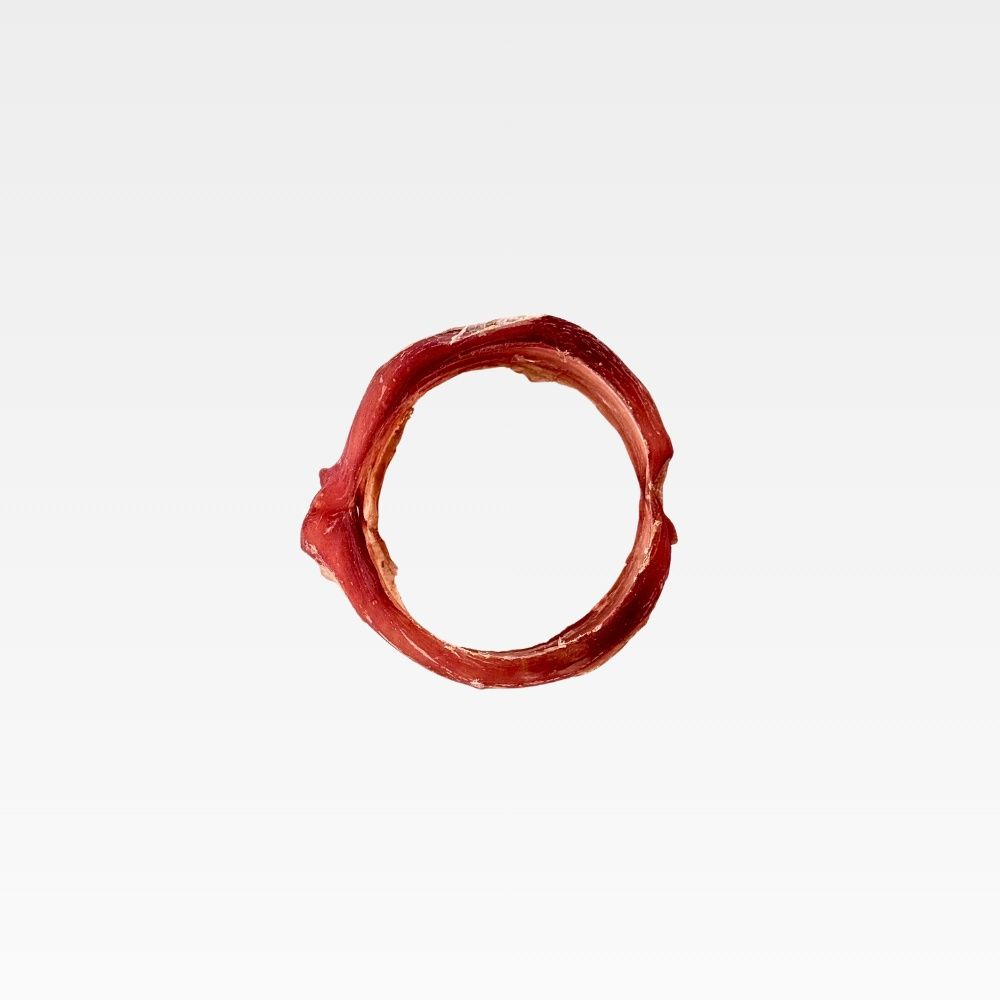 WILDFOODIE Small Bully Ring