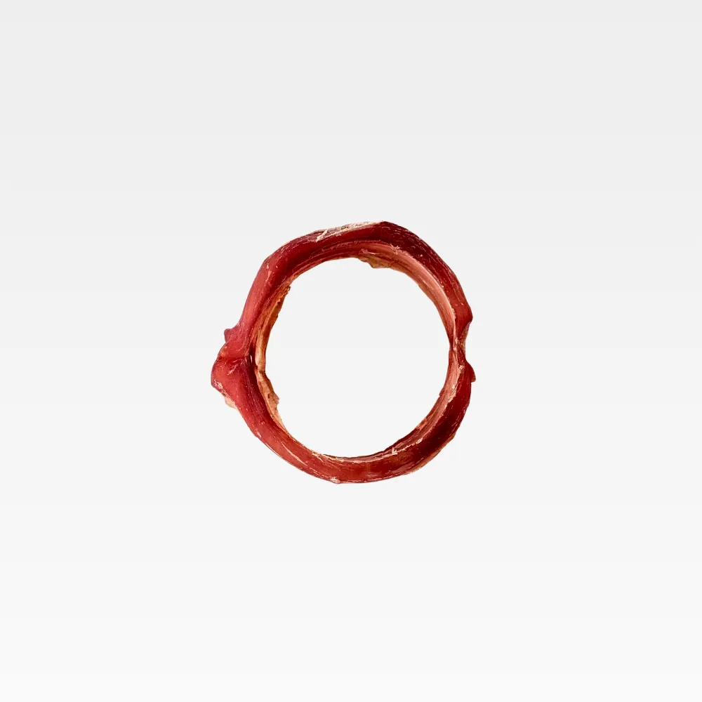 WILDFOODIE Bully Ring