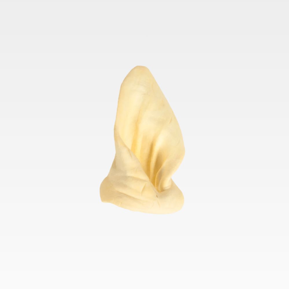 WILDFOODIE White Cow Ear
