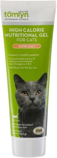 Tomlyn Nutri-Cal Cat Supplement 4.25oz