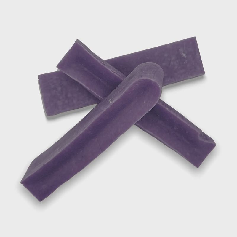 WILDFOODIE Blueberry Himalayan Chew