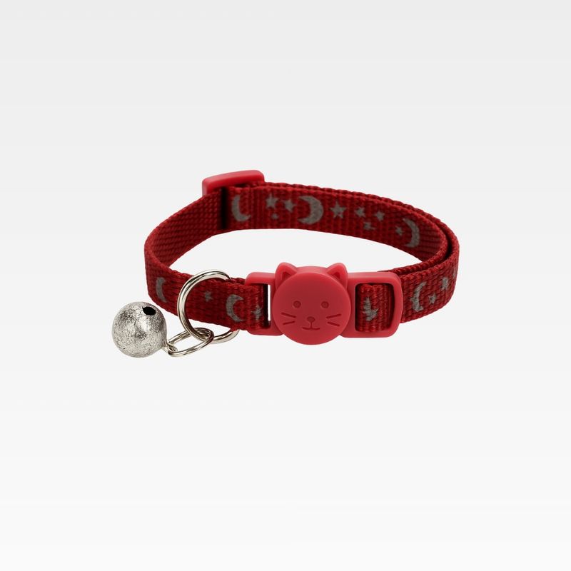 KOIPET Breakaway Cat Collar