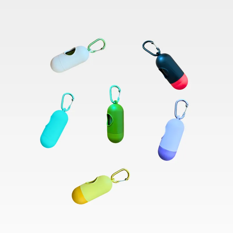 KOIPET Waste Bag Dispenser