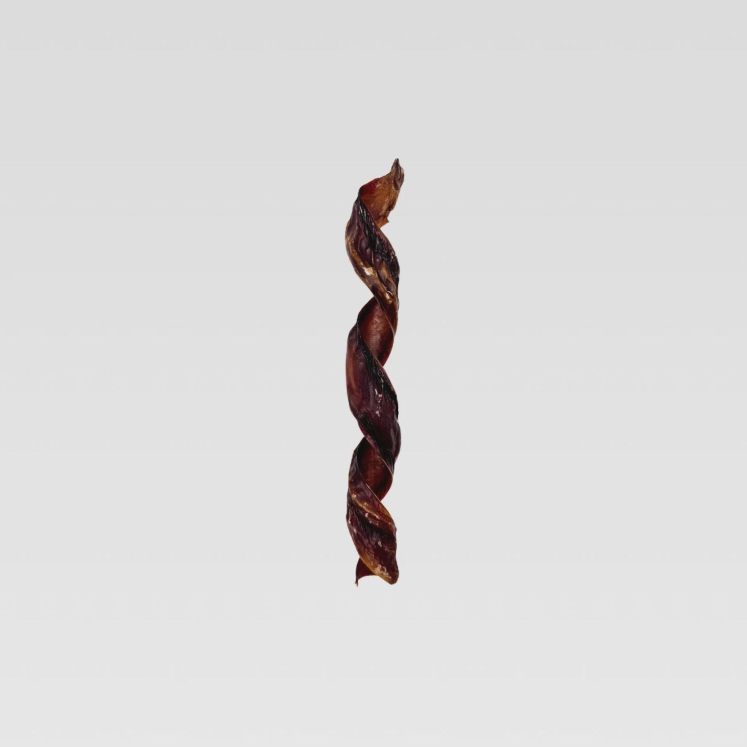 WILDFOODIE 10-12" Curly Beef Gullet