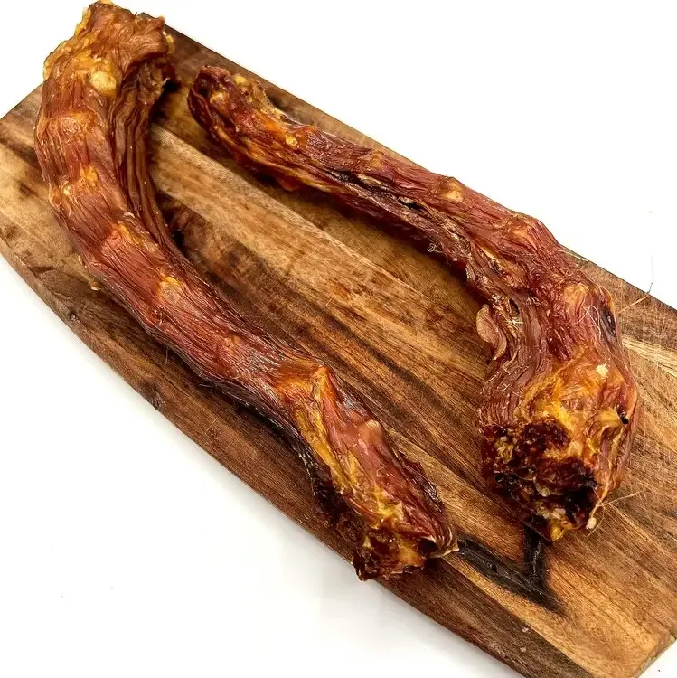 WILDFOODIE Air-dried Turkey Neck