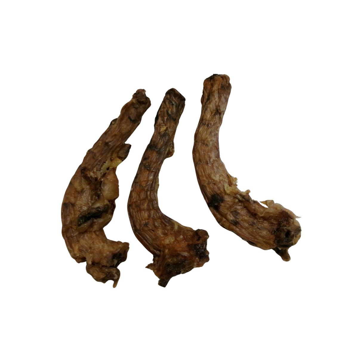Wildfoodie Chicken Neck Air Dried
