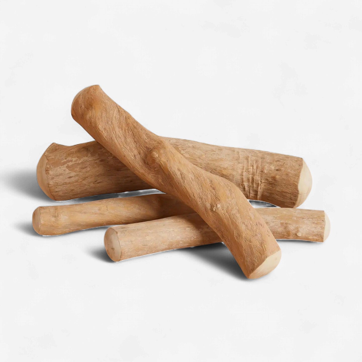 WILDFOODIE Coffee Wood Chew, Size: Extra Large