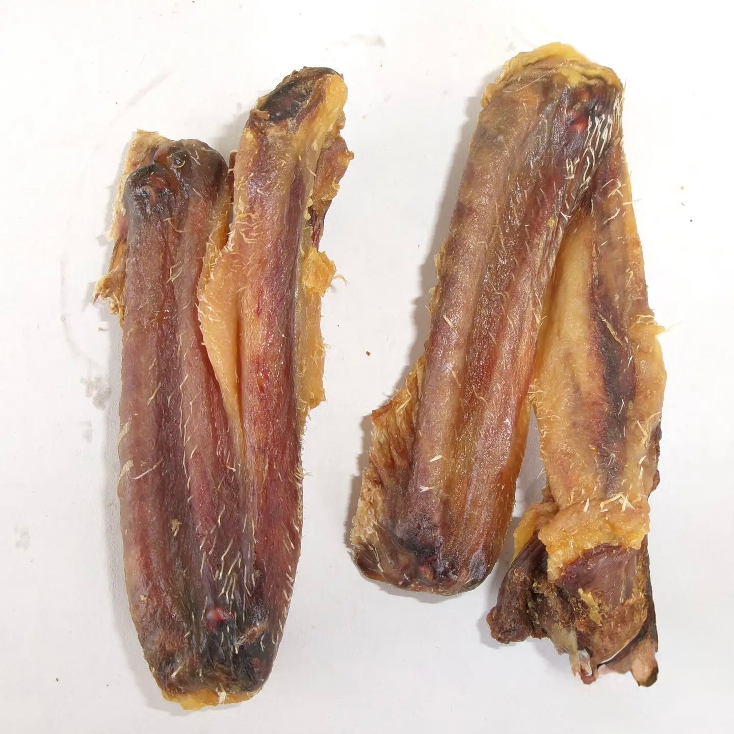 WILDFOODIE Duck Wing Air Dried