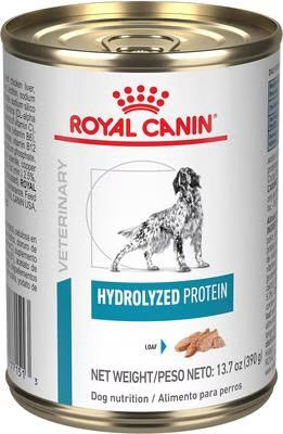 ROYAL CANIN DOG hydrolyzed protein 13.7oz