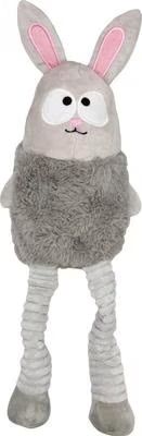 HUXLEY &amp; KENT Dog Lankies Binky Bunny, Size: 17 inches