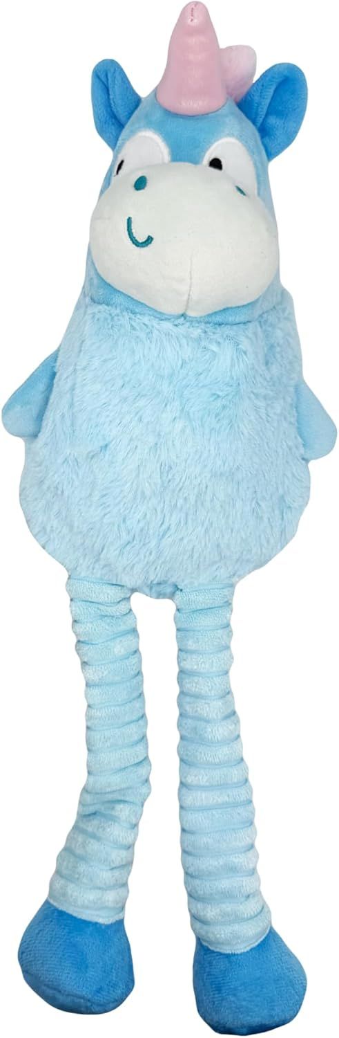 HUXLEY &amp; KENT Dog Lankies Luna Unicorn, Size: 17"
