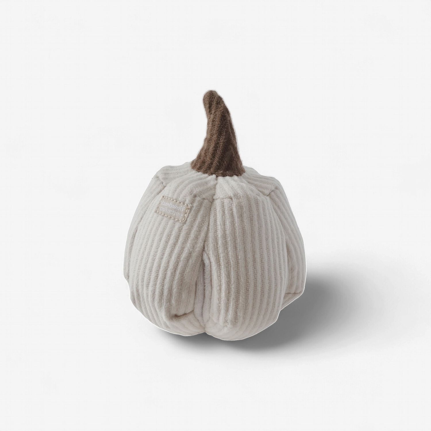 LAMBWOLF Boo // Enrichment Dog Toy // Snuffle