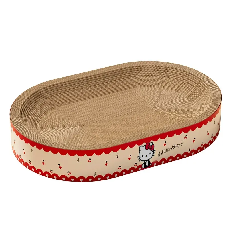 Cat Scratcher – Sweetie