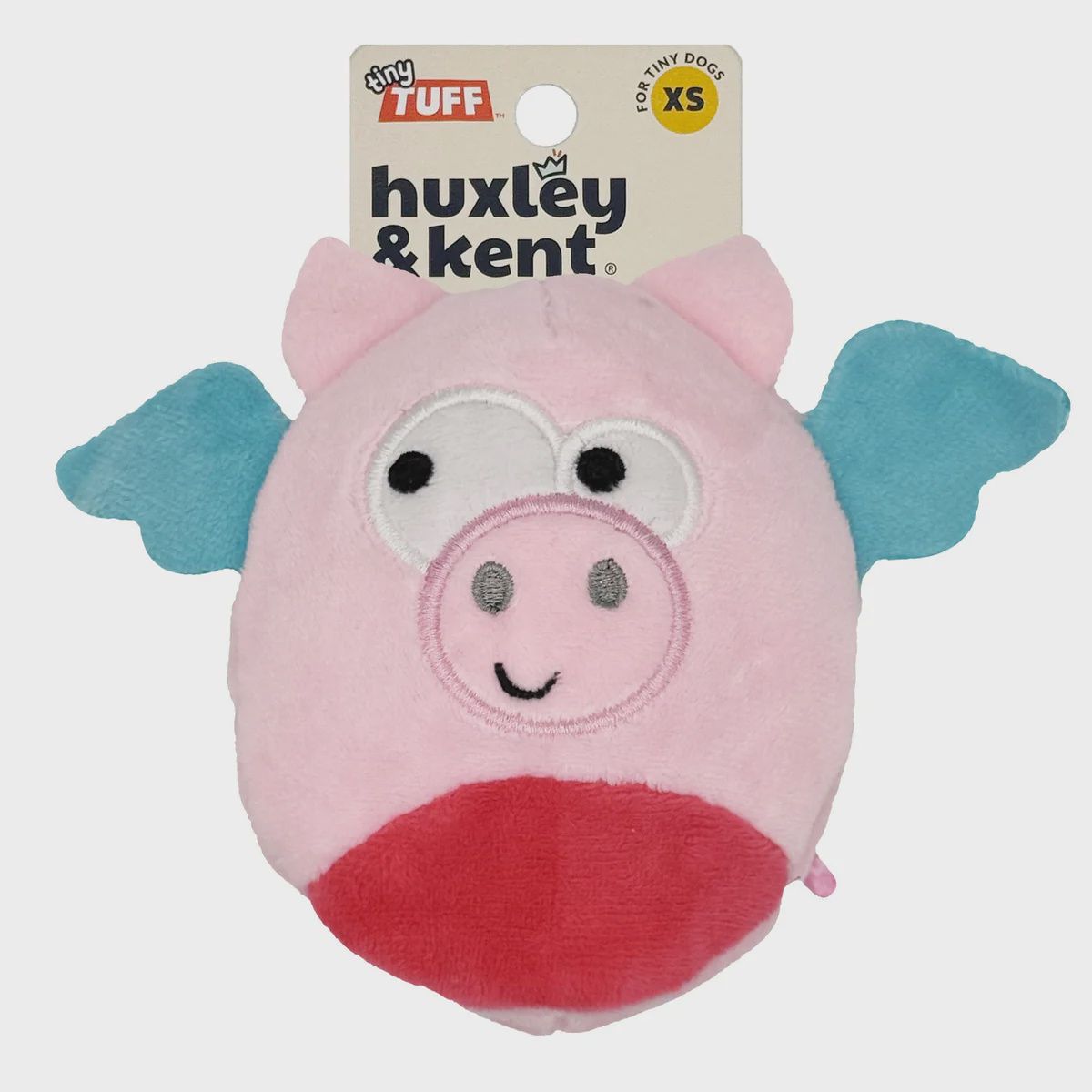 HUXLEY &amp; KENT tiny tuff flying piggasus