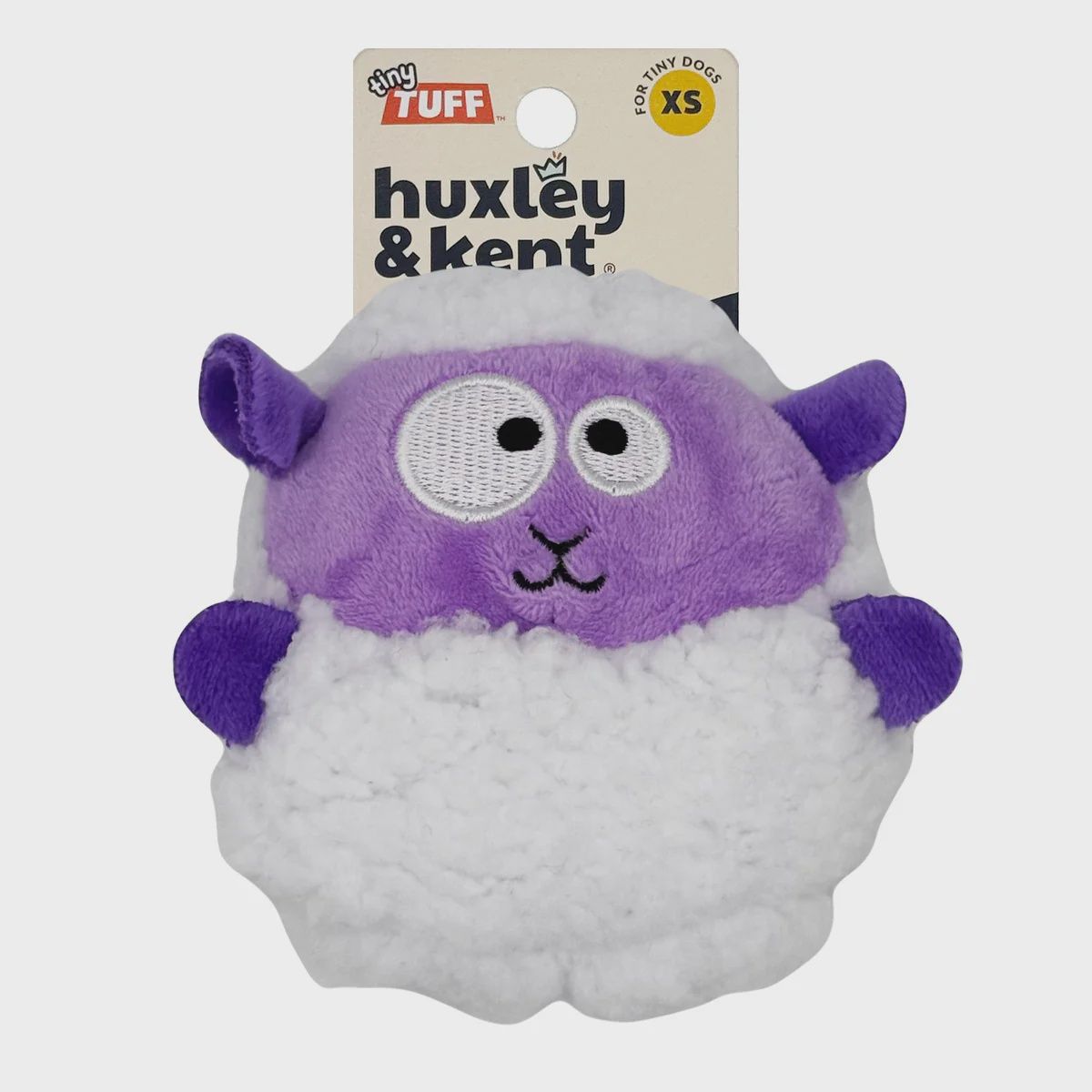 HUXLEY &amp; KENT tiny tuff lady baba