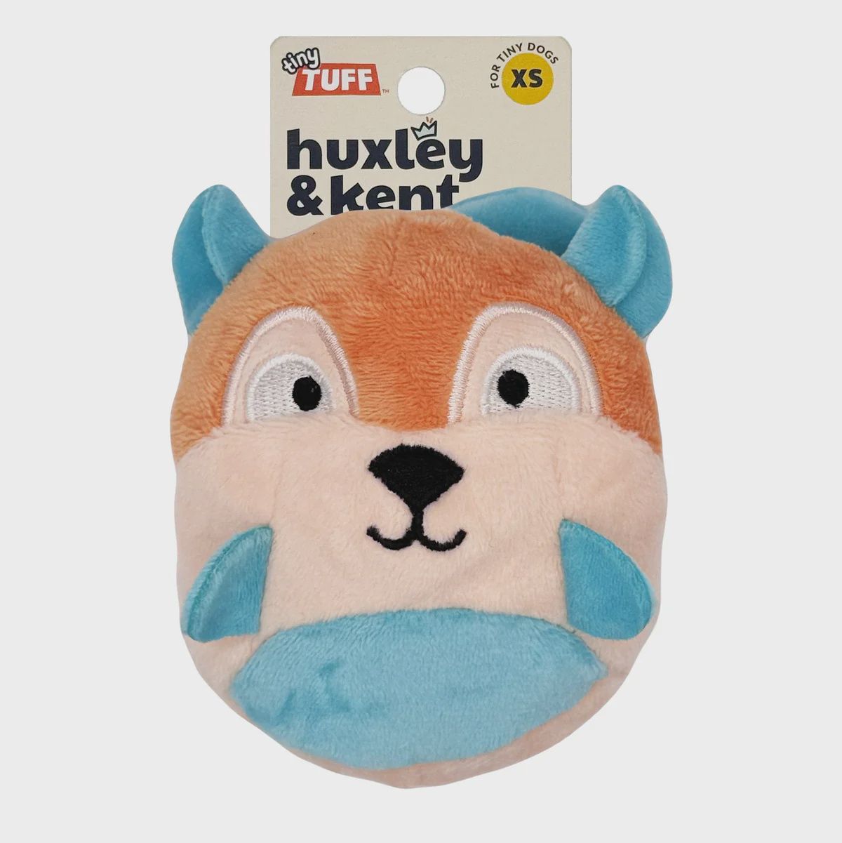 HUXLEY &amp; KENT tiny tuff nutty buddy