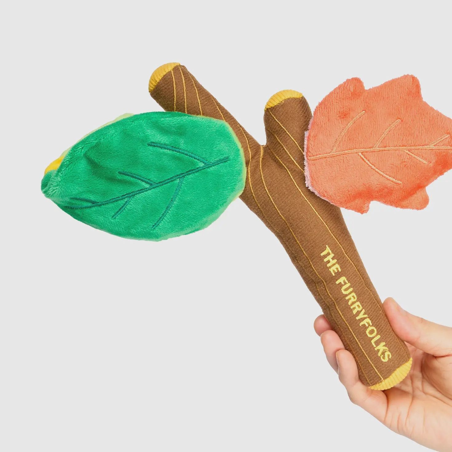 Branch Manager’s Branch Nosework Toy