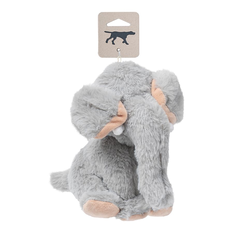 TALL TAILS DOG ANIMATED ELEPHANT 8.5 INCH