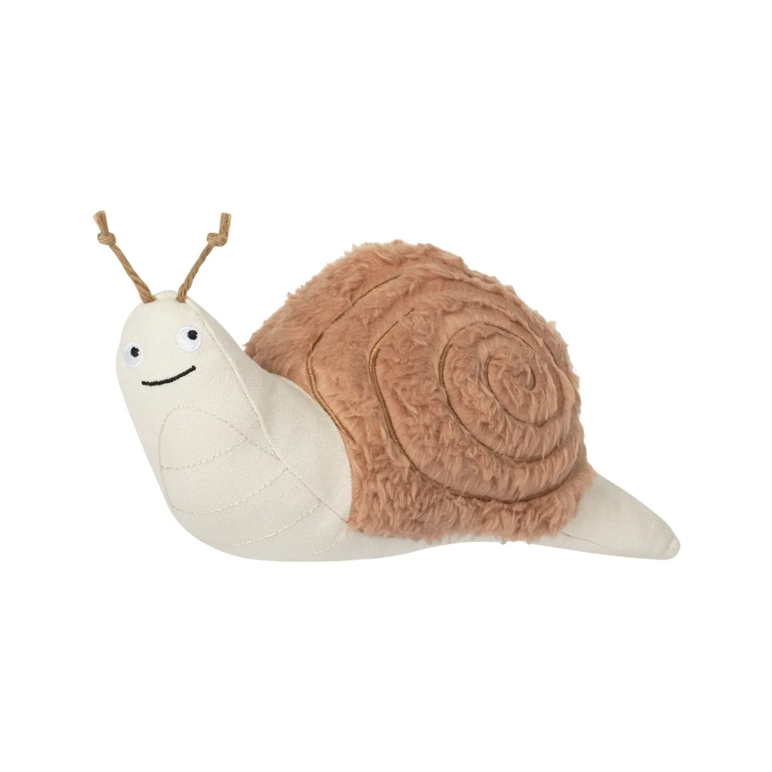 PET SHOP SNAILS PACE EARTH FRIENDLY DOG TOY