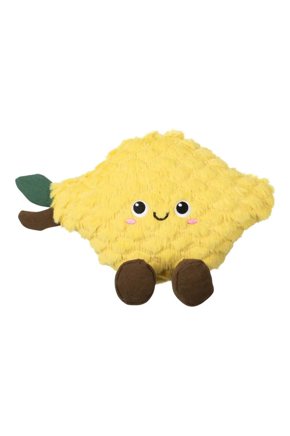 PET SHOP YOU'RE THE ZEST DOG TOY