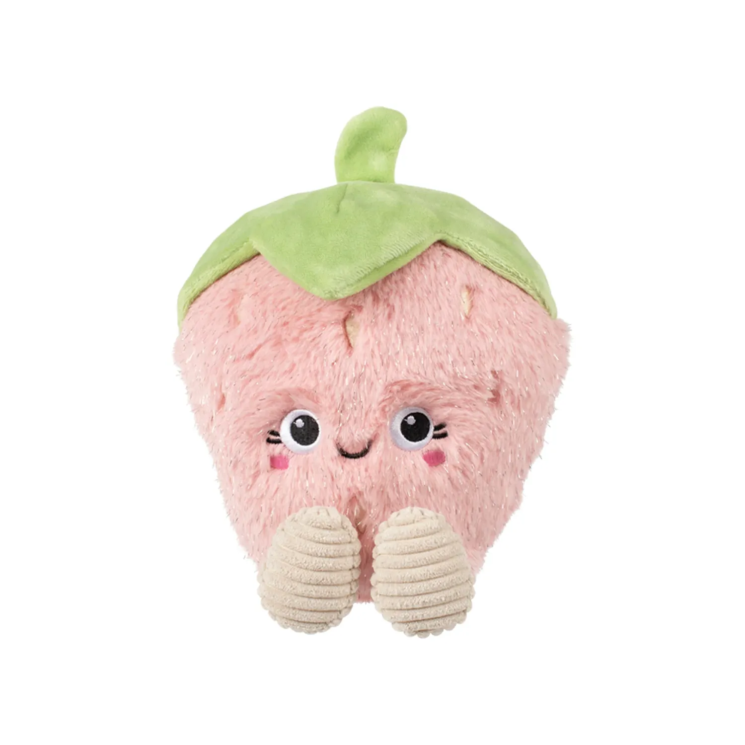 PET SHOP YOU'RE MY JAM PLUSH DOG TOY