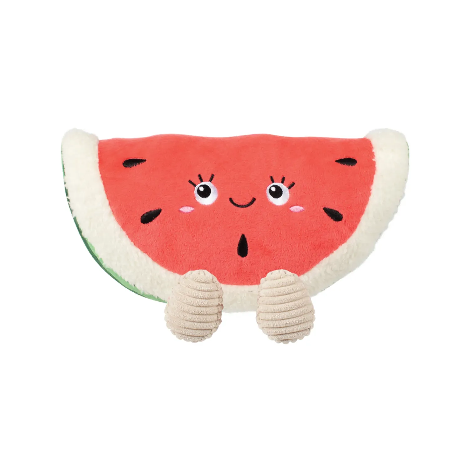 PET SHOP SEED THE DAY PLUSH DOG TOY