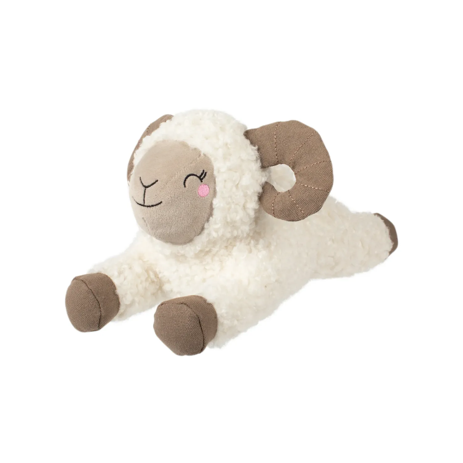 PET SHOP YOU HERD ME PLUSH DOG TOY