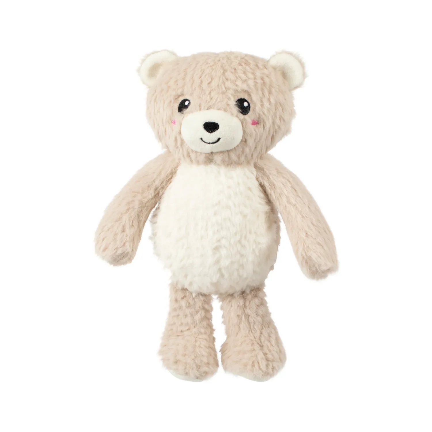 PET SHOP READY TEDDY GO PLUSH DOG TOY