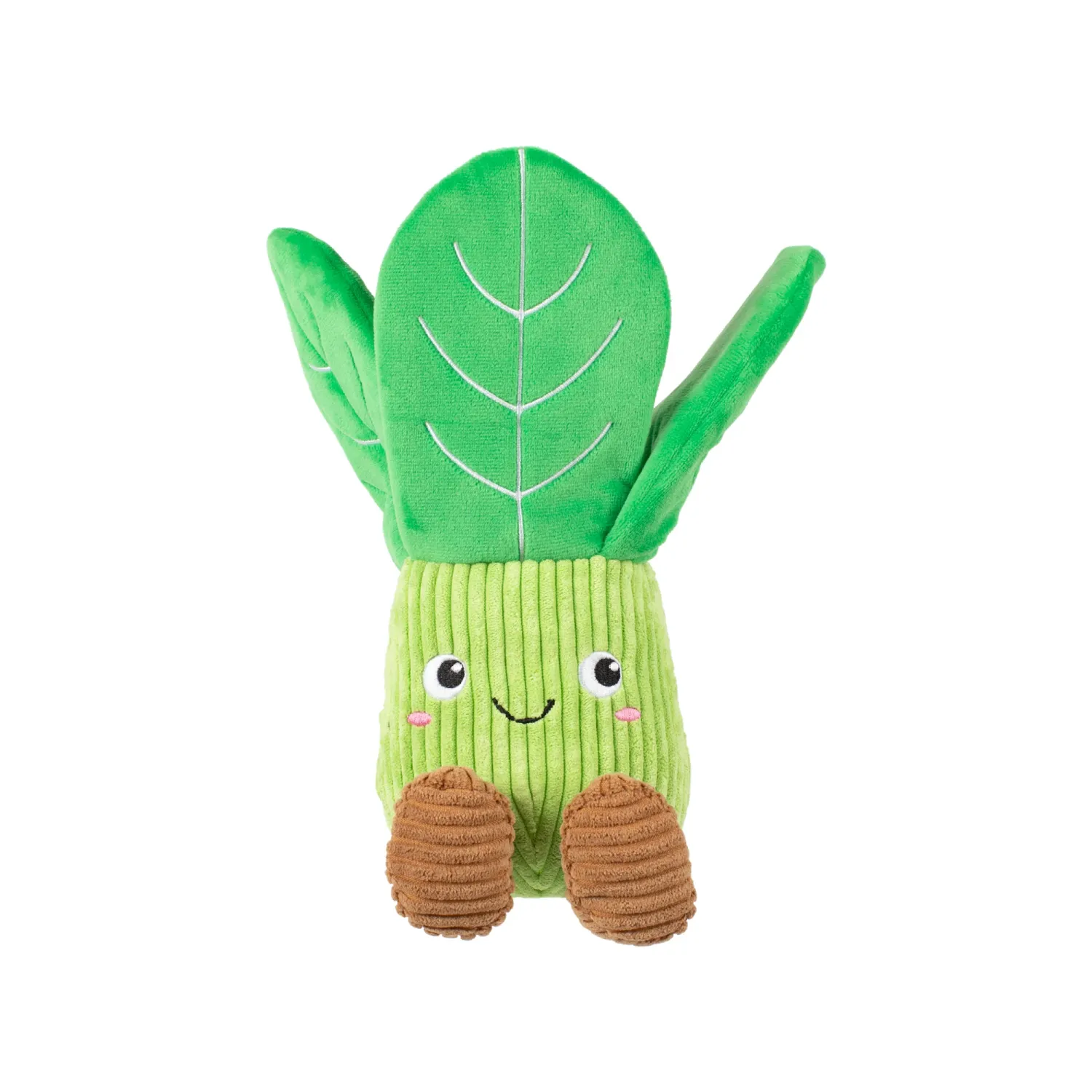 PET SHOP ILL BE BOK PLUSH DOG TOY