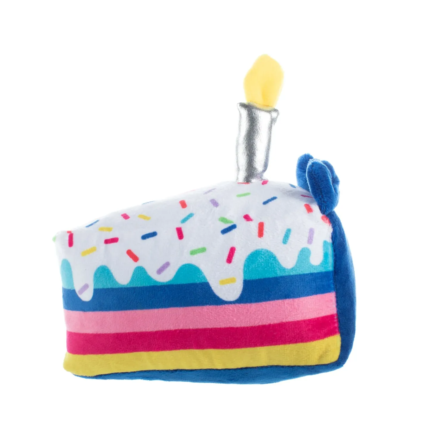 PET SHOP CAKE IT EASY PLUSH DOG TOY