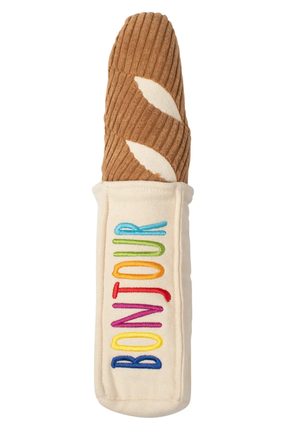 PET SHOP YOU'RE THE UPPER CRUST DOG TOY