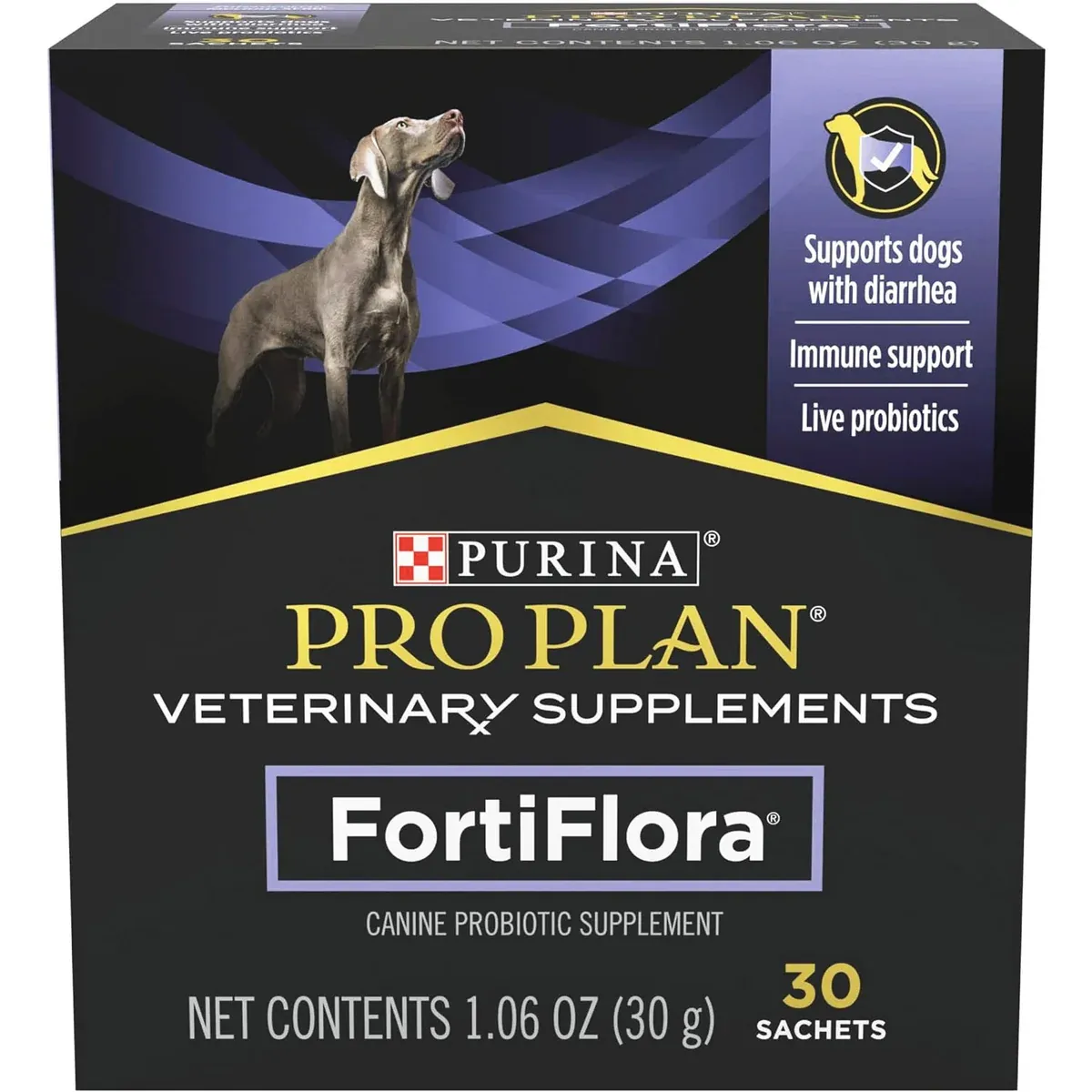 PURINA Proplan Dog FortiFlora
