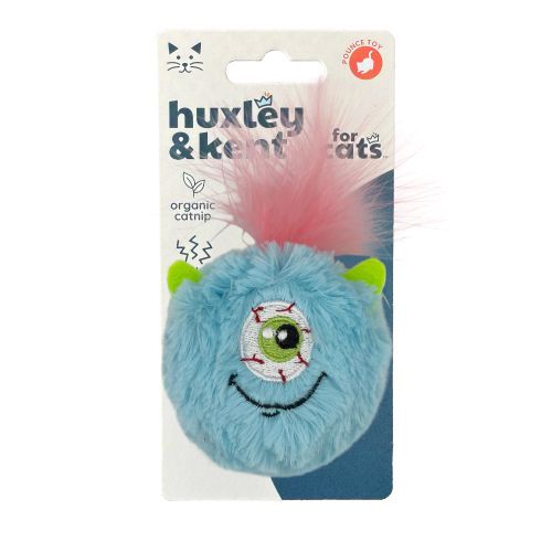 HUXLEY &amp; KENT Cat Monster Furr Ball