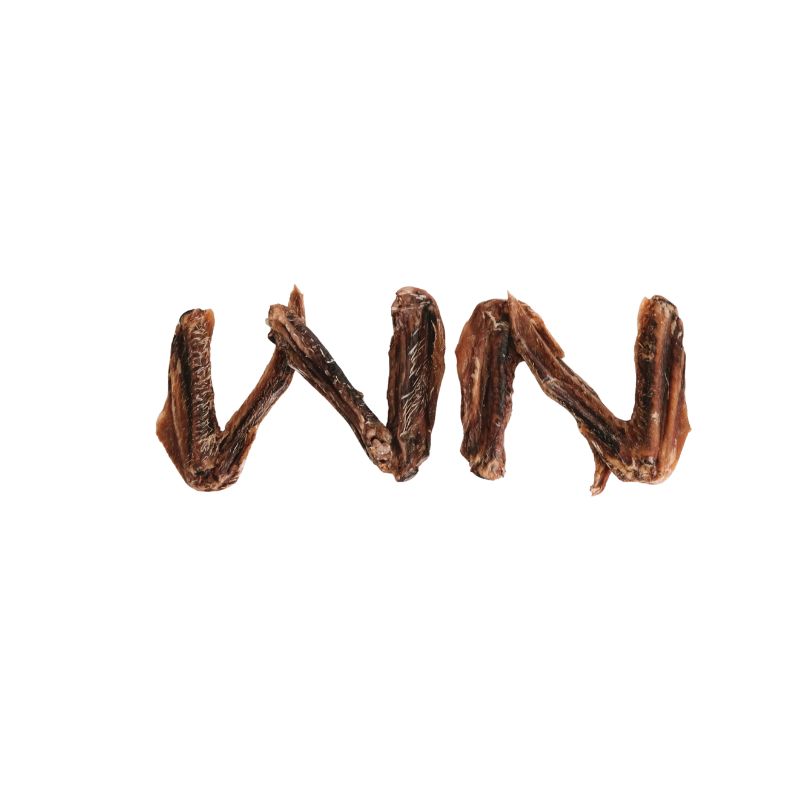 WildnFresh Duck Wing, Small