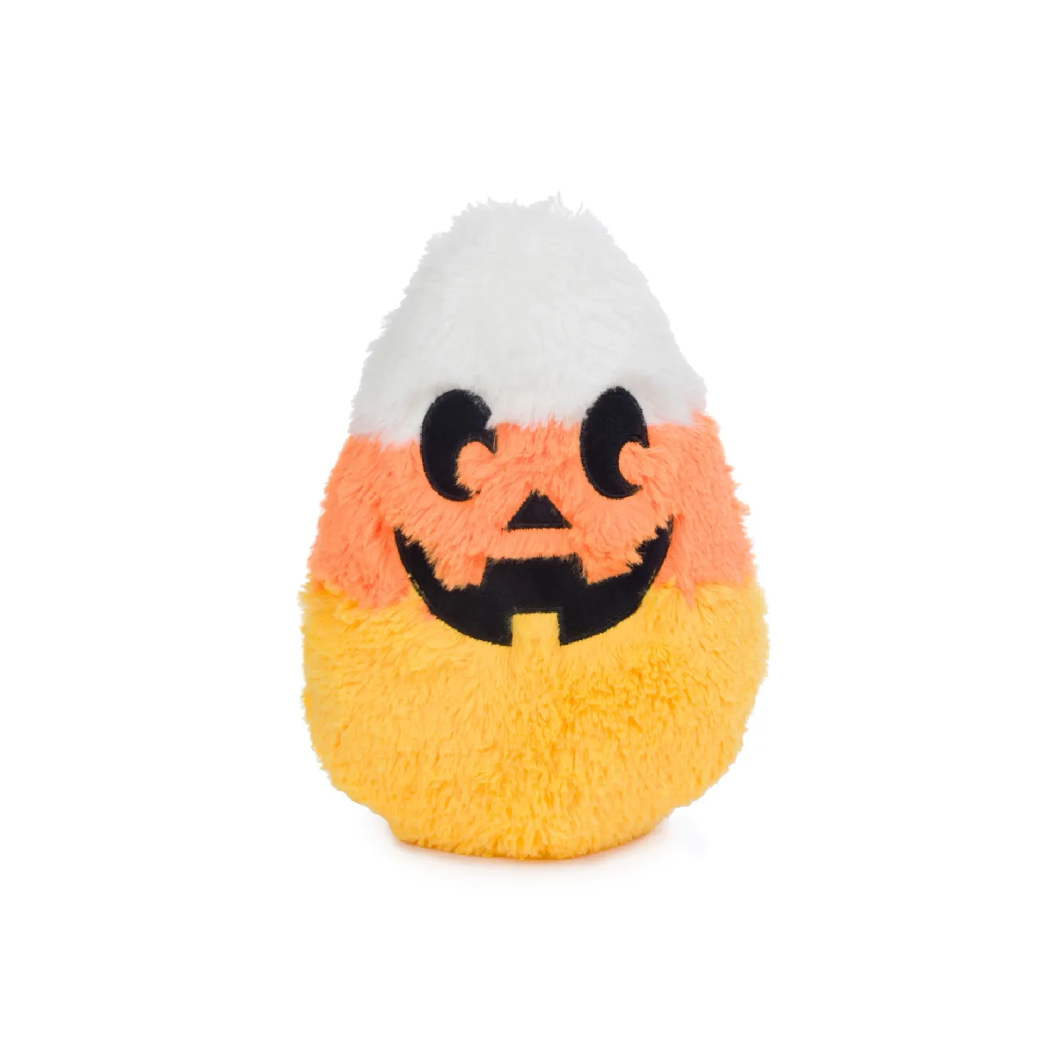 FABDOG Dog Fluffy Candy Corn Large